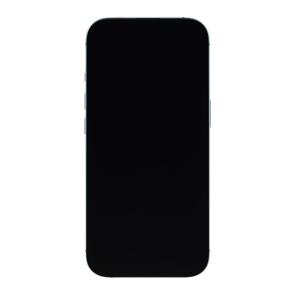 95新 Apple iPhone 16 Pro 128G 白色鈦金屬 中國大陸版