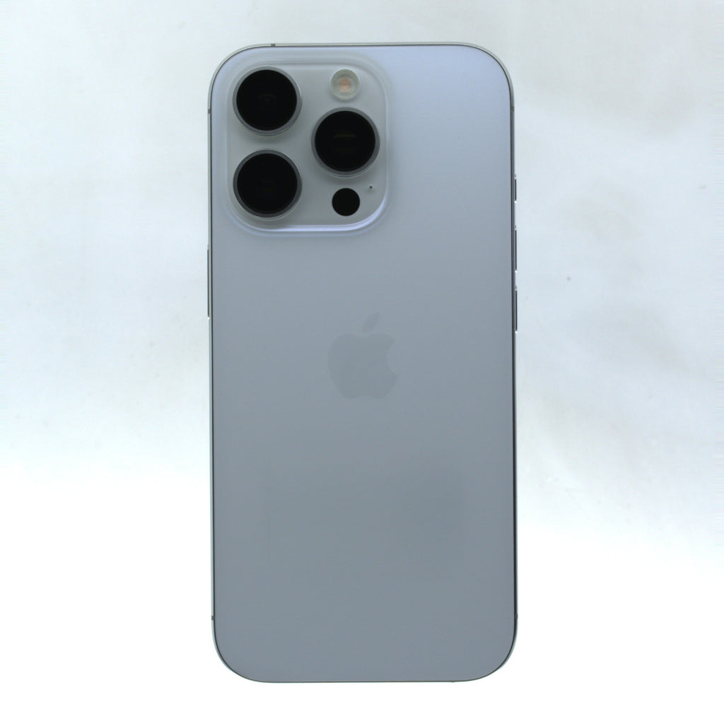 99新 Apple iPhone 16 Pro 128G 白色鈦金屬 中國大陸版