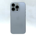 99新 Apple iPhone 16 Pro 128G 白色鈦金屬 中國大陸版