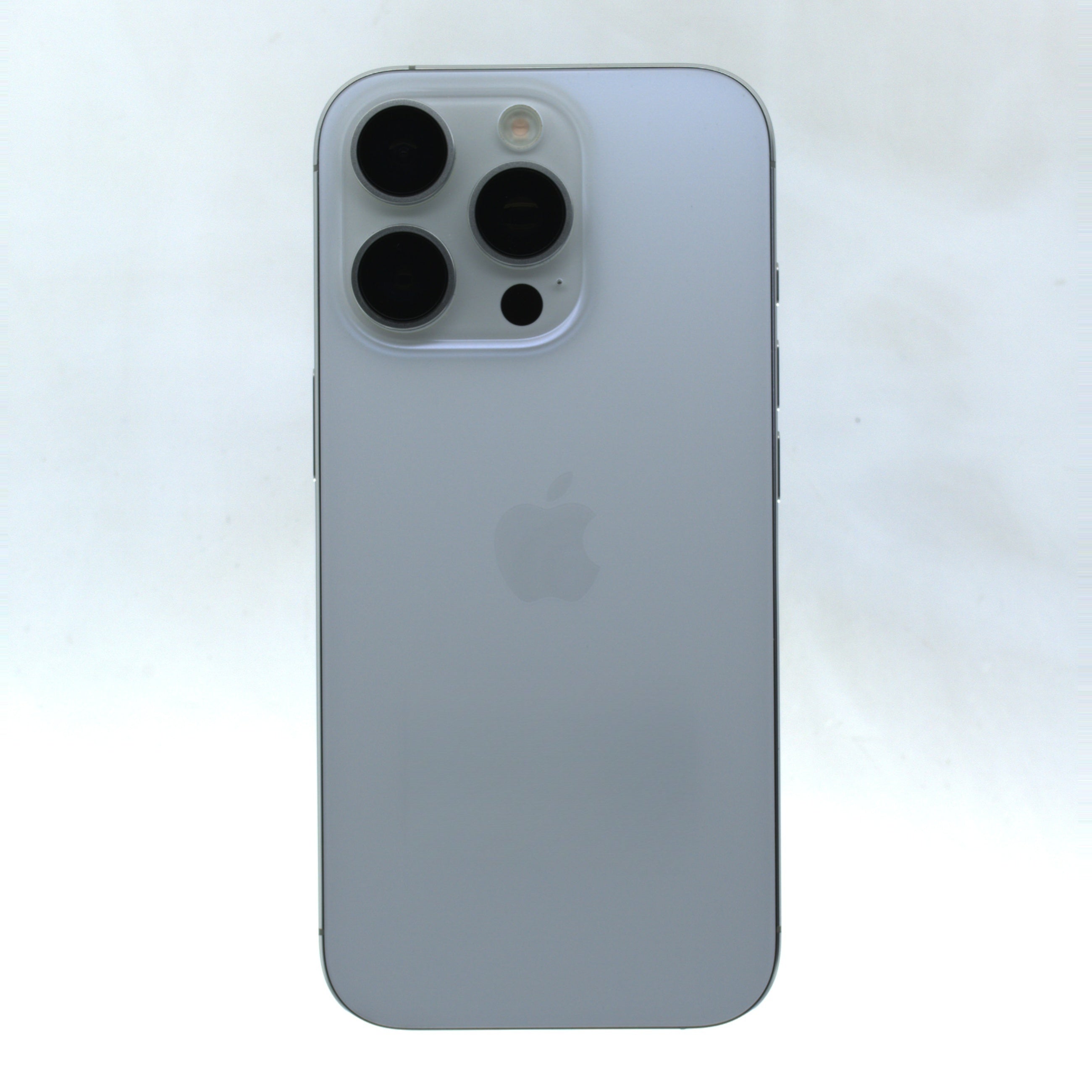 99新 Apple iPhone 16 Pro 128G 白色鈦金屬 中國大陸版