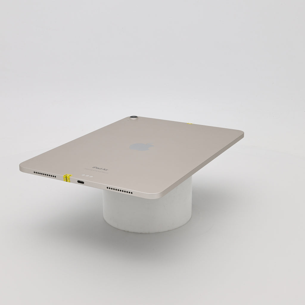 95新 Apple iPad Air5 256G 星光色 WIFI