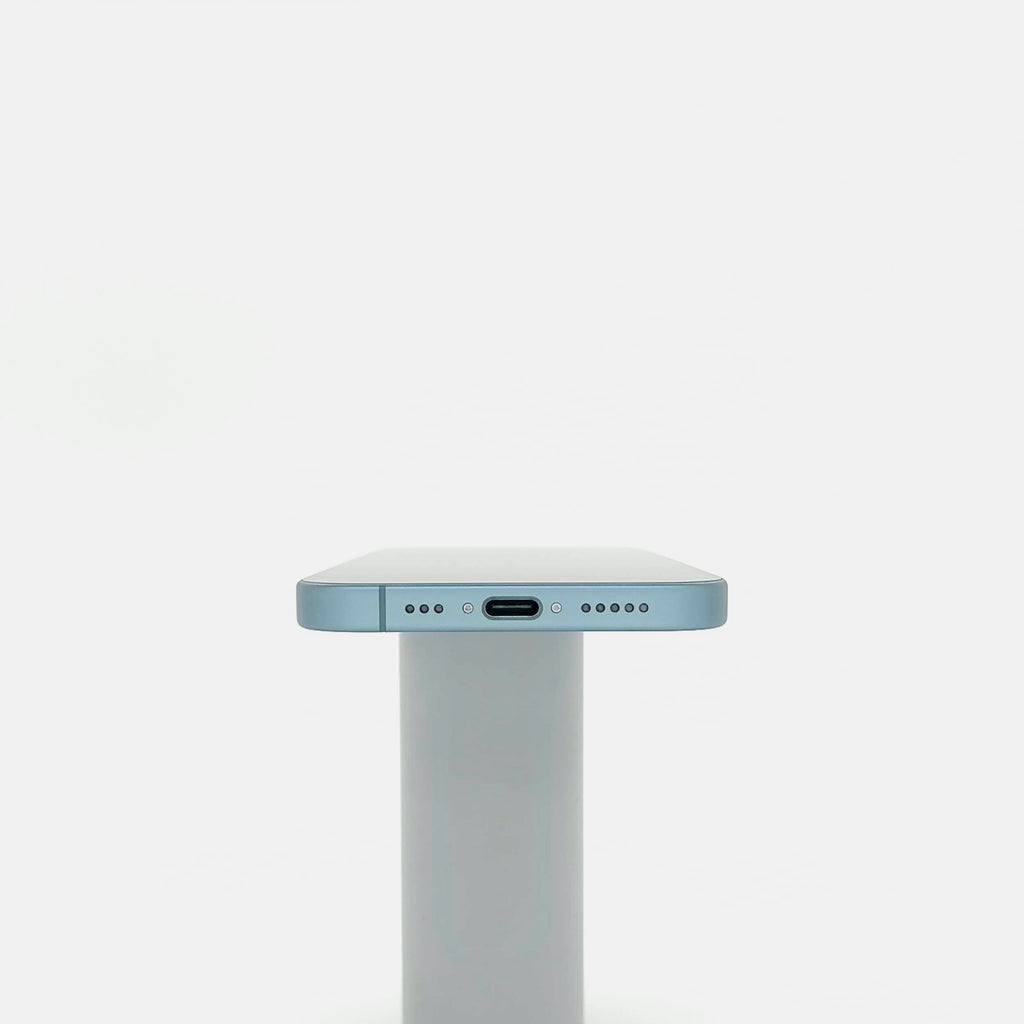 95新 Apple iPhone 16 256G 深青色 中國大陸版