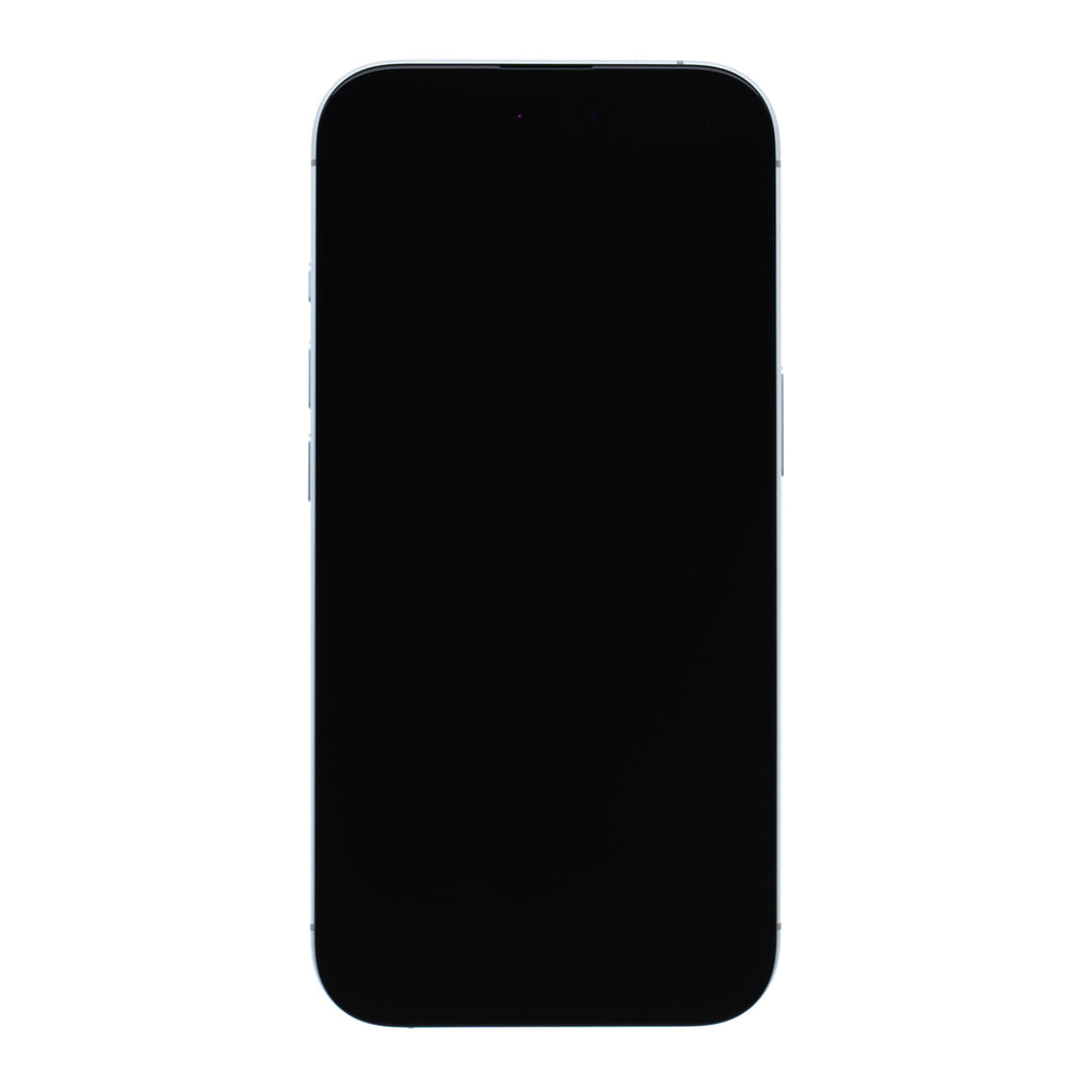 95新 Apple iPhone 16 256G 白色 中國大陸版