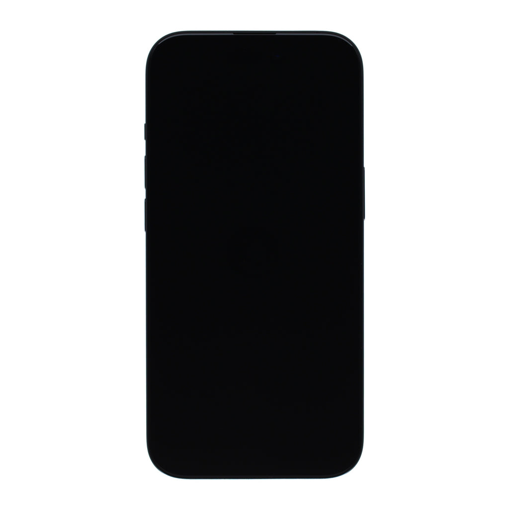 95新 Apple iPhone 15 256G 黑色 中國大陸版