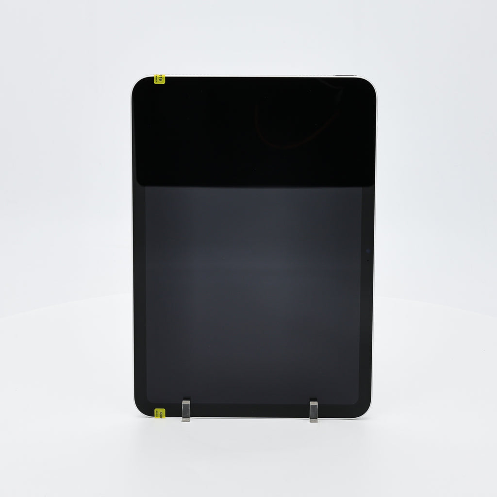 95新 Apple iPad 10代 64G 銀色 WIFI