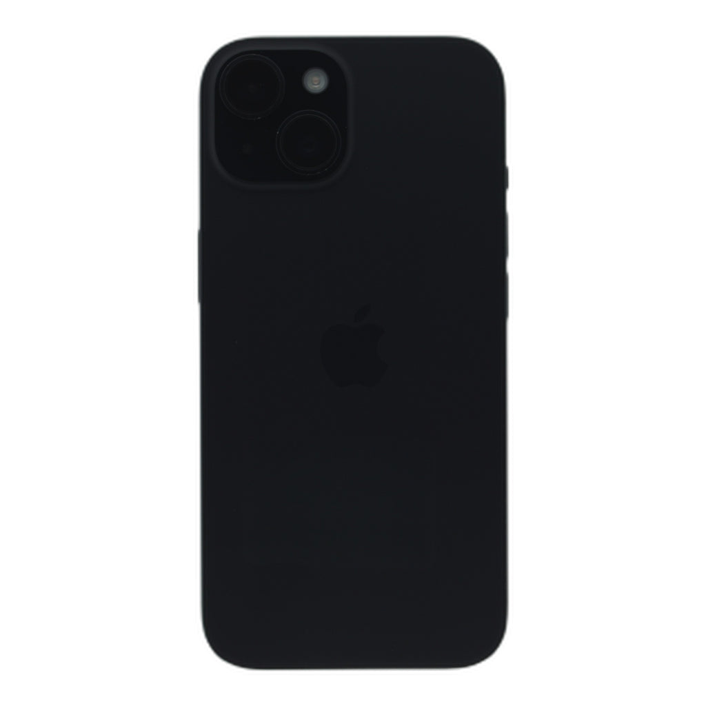 95新 Apple iPhone 15 128G 黑色 中國大陸版