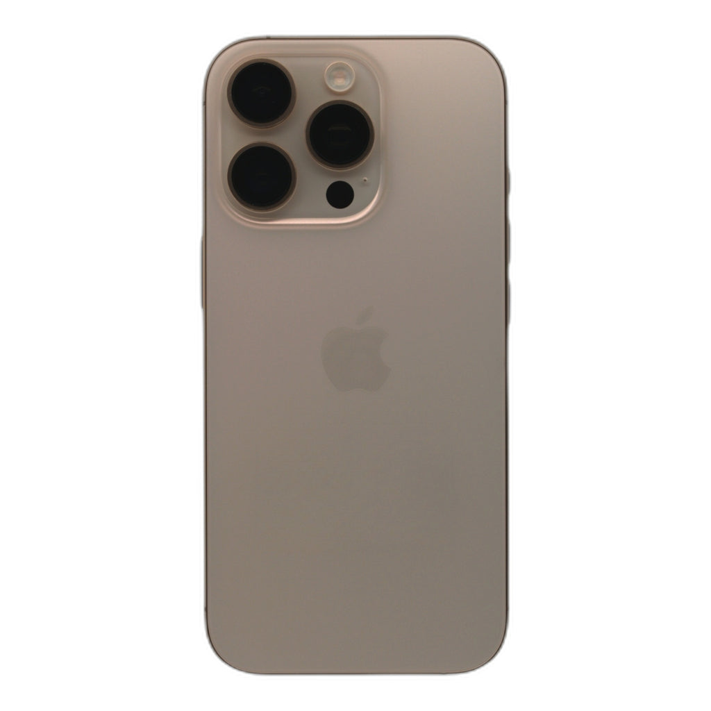 95新 Apple iPhone 16 Pro 256G 沙漠色鈦金屬 中國大陸版