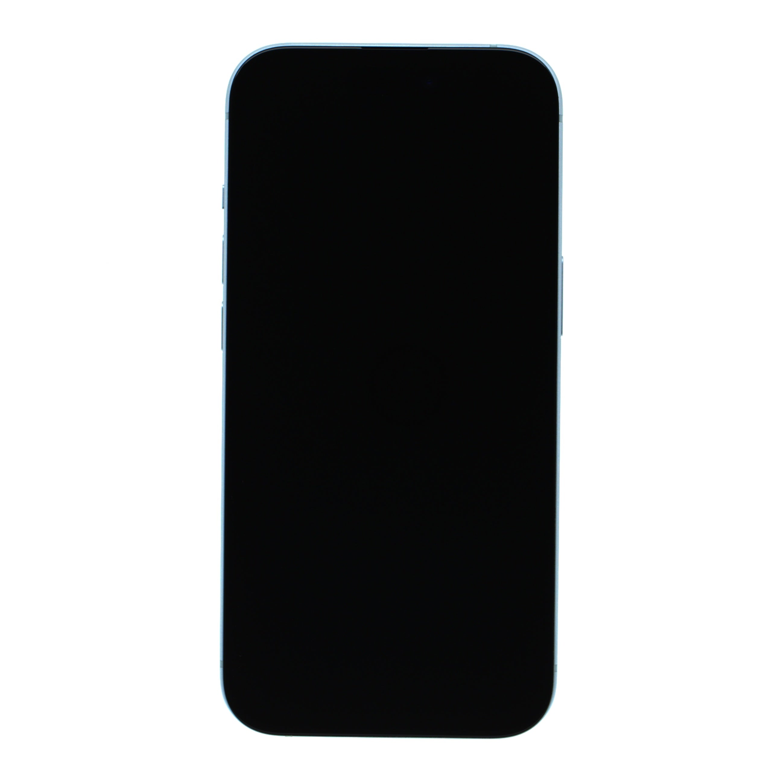 95新 Apple iPhone 15 256G 藍色 中國大陸版