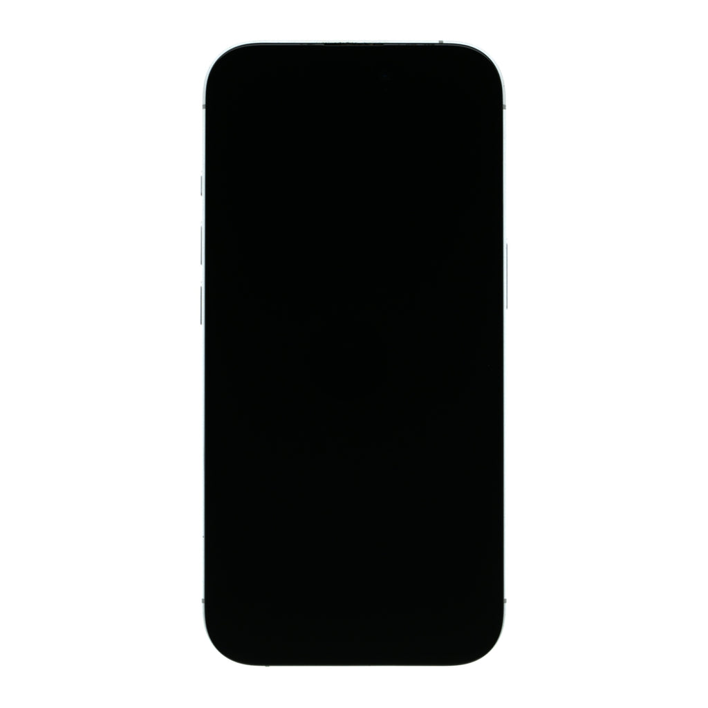 95新 Apple iPhone 16 256G 白色 中國大陸版