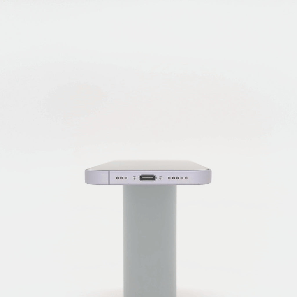 95新 Apple iPhone 17 256G 薰衣草紫色 中國大陸版