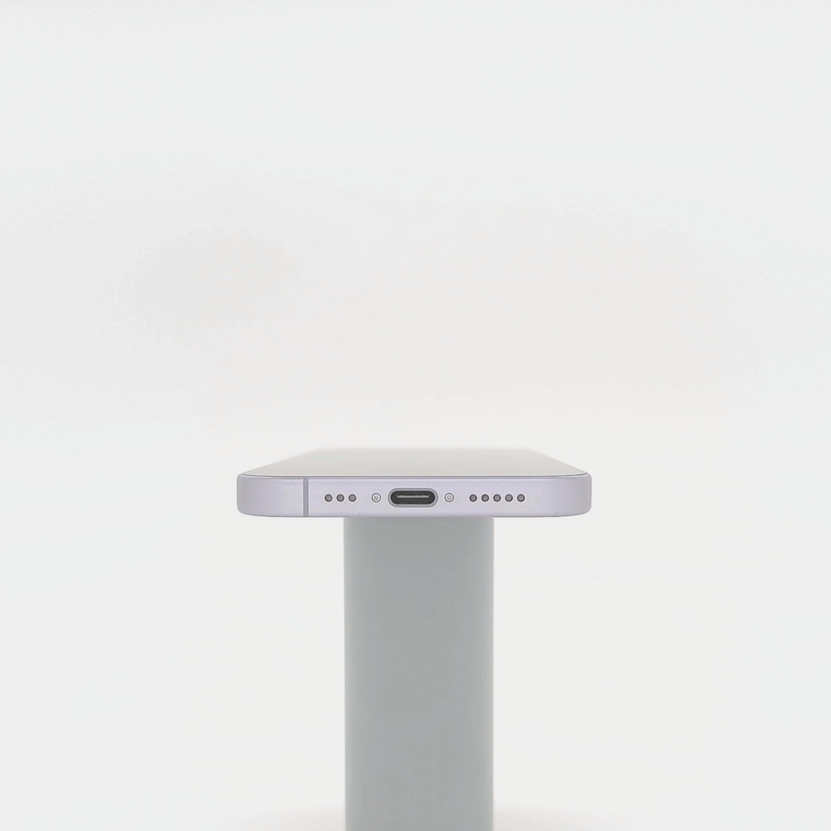 95新 Apple iPhone 17 256G 薰衣草紫色 中國大陸版