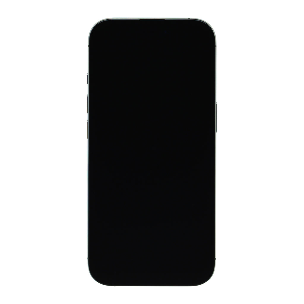 95新 Apple iPhone 16 Pro 128G 原色鈦金屬 中國大陸版