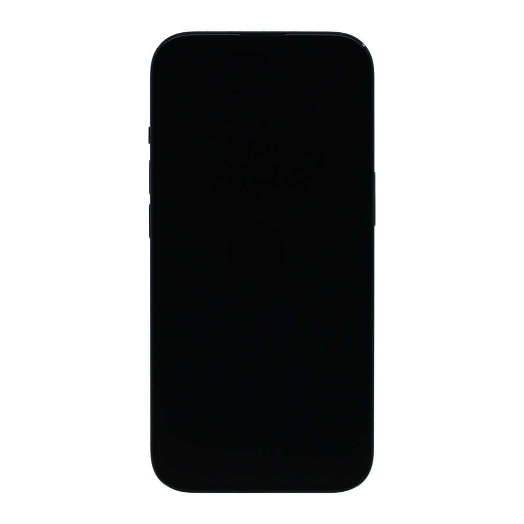 95新 Apple iPhone 15 128G 黑色 中國大陸版