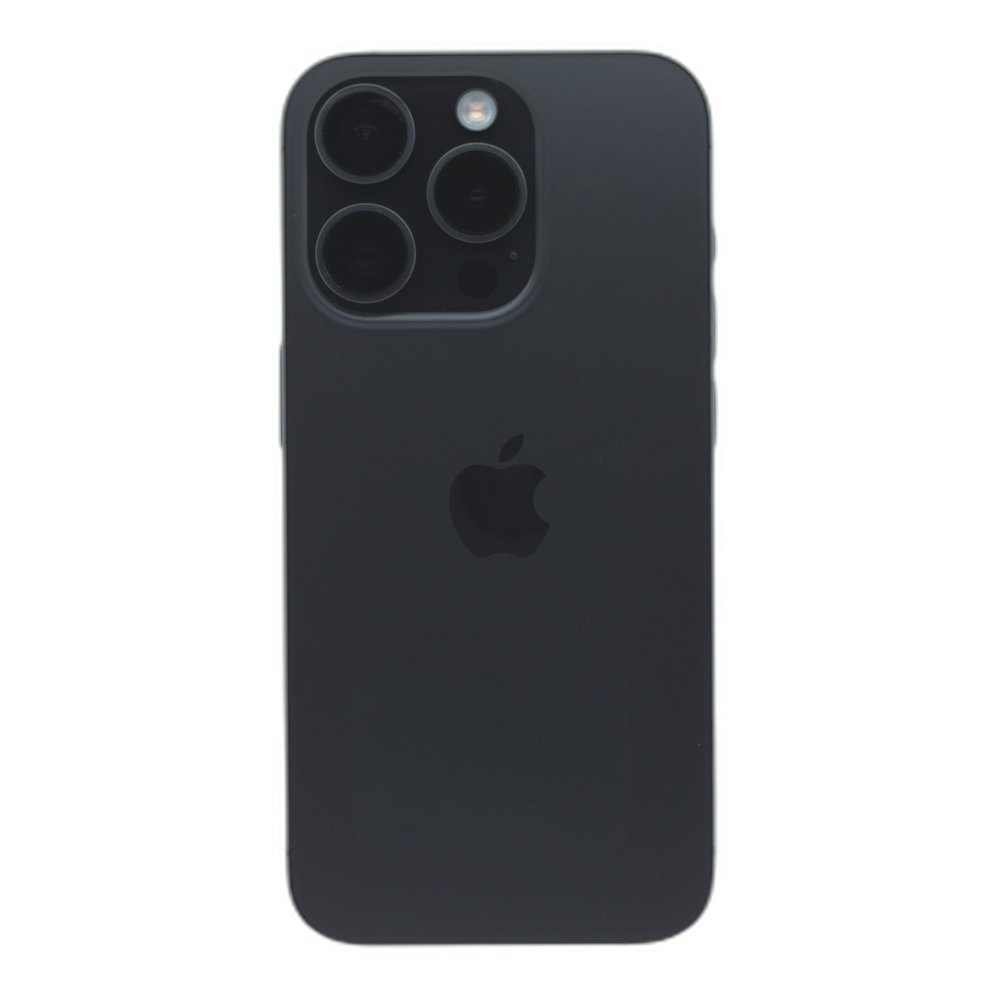95新 Apple iPhone 15 Pro 256G 黑色鈦金屬 中國大陸版