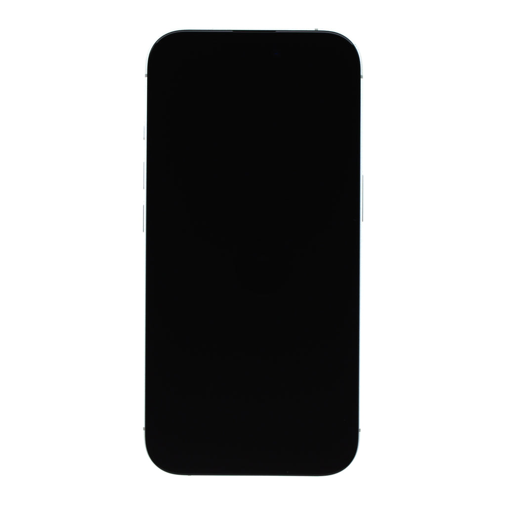 95新 Apple iPhone 16 256G 白色 中國大陸版