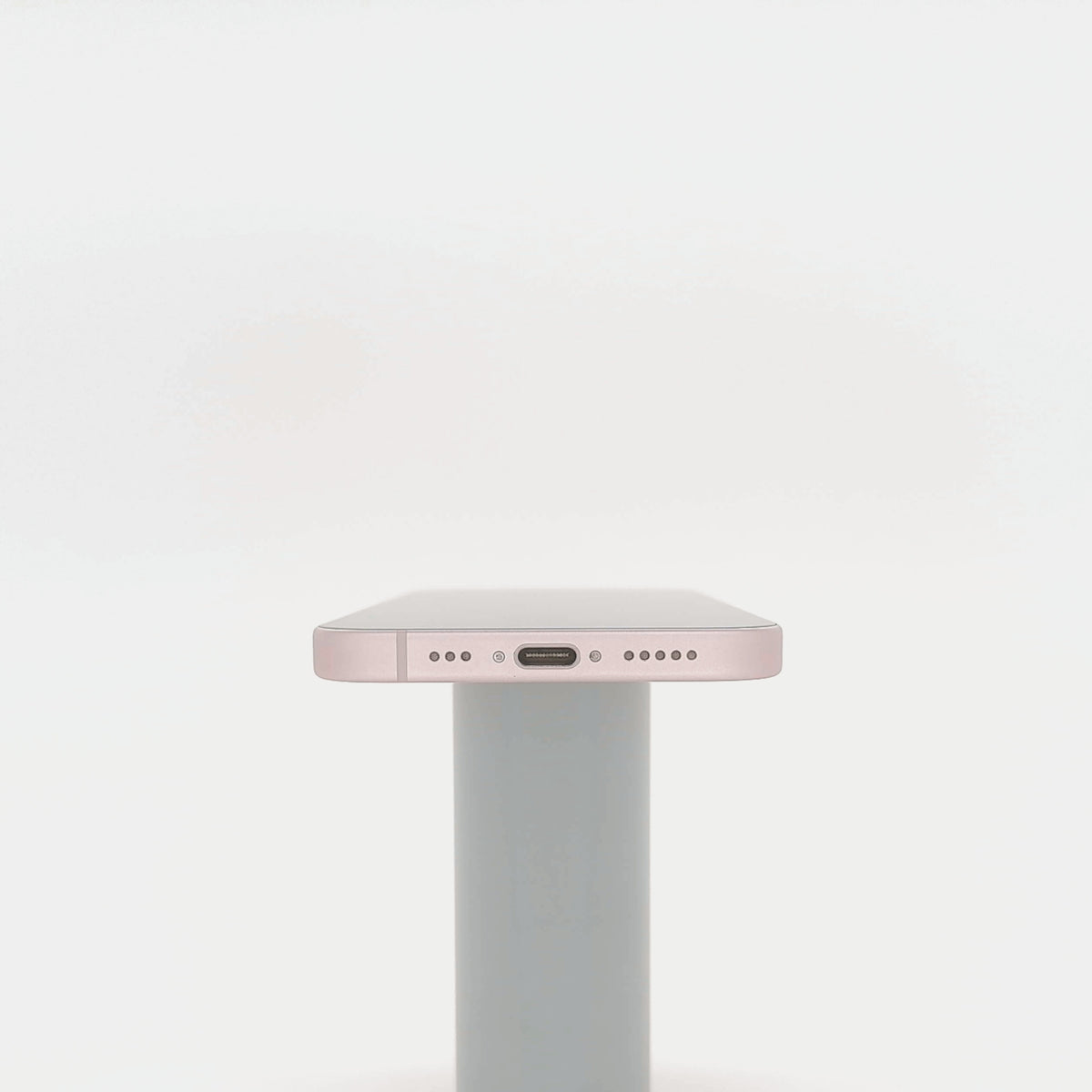 95新 Apple iPhone 15 256G 粉紅色 中國大陸版