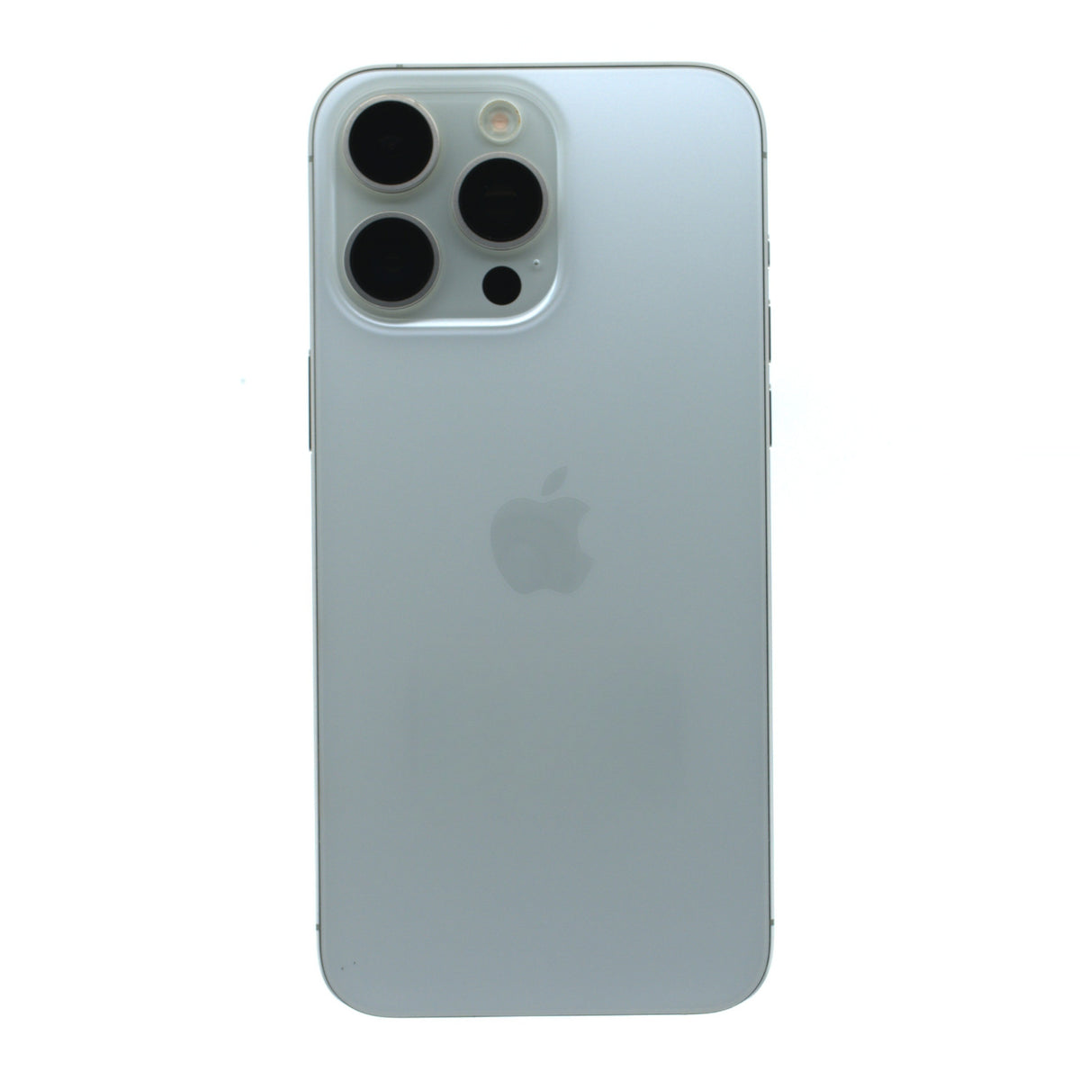95新 Apple iPhone 15 Pro Max 256G 白色鈦金屬 中國大陸版