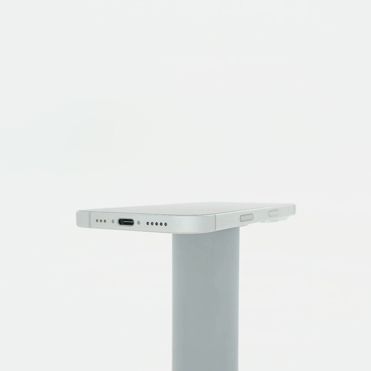 95新 Apple iPhone 16 256G 白色 中國大陸版