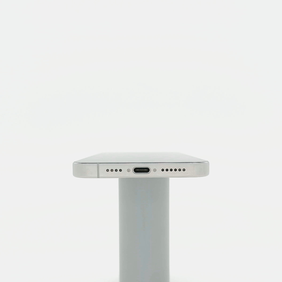 95新 Apple iPhone 15 Pro Max 256G 白色鈦金屬 中國大陸版