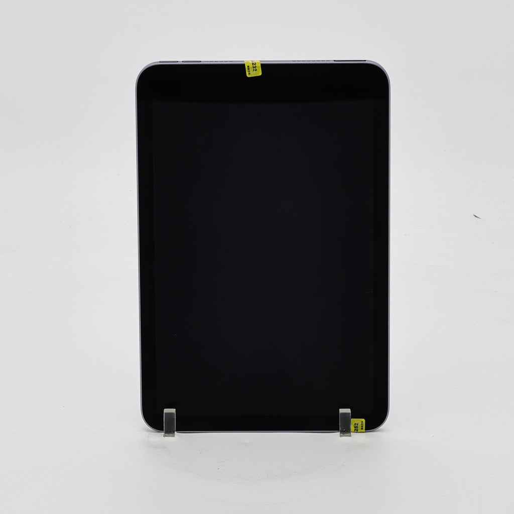 95新 Apple iPad mini6 64G 紫色 WIFI