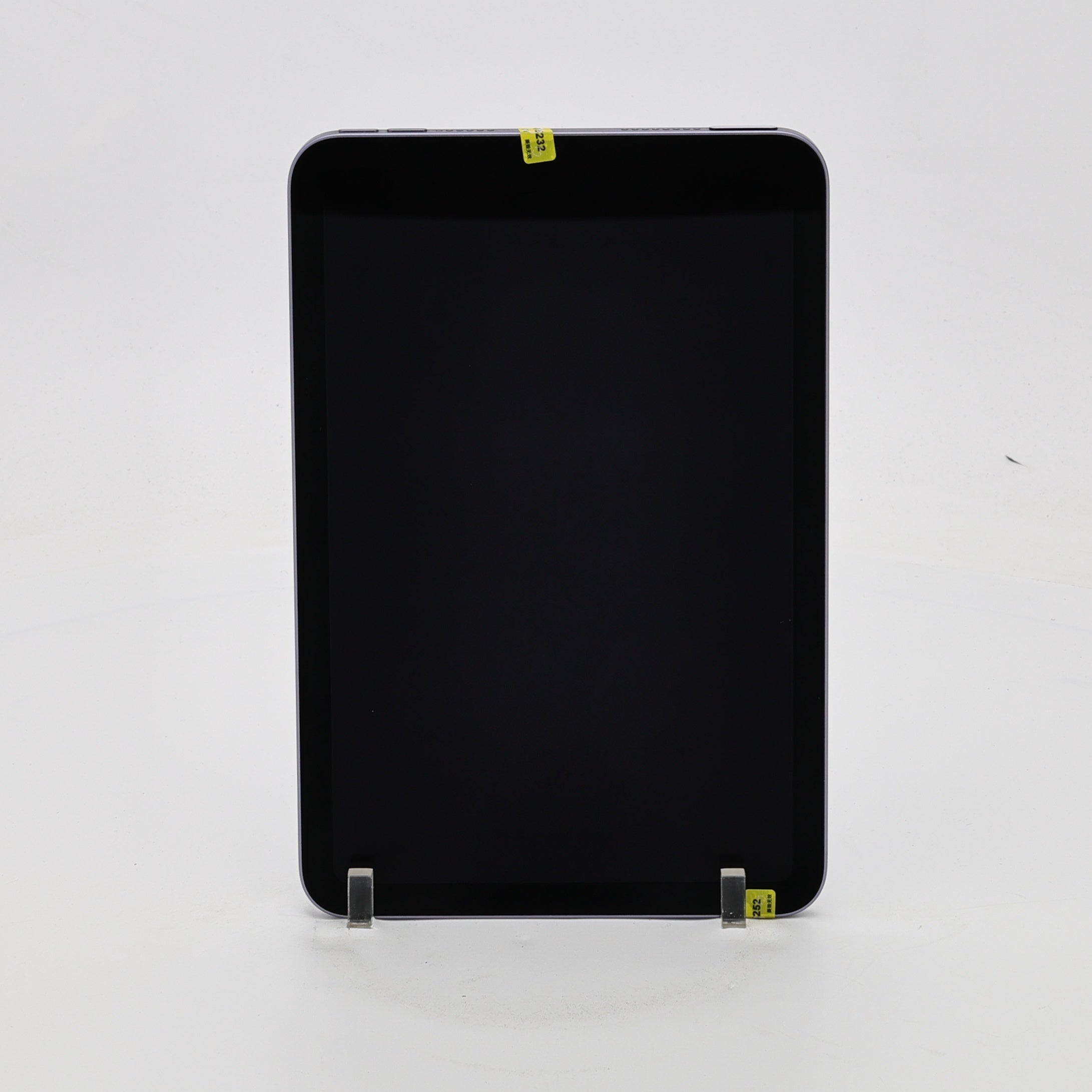 95新 Apple iPad mini6 64G 紫色 WIFI