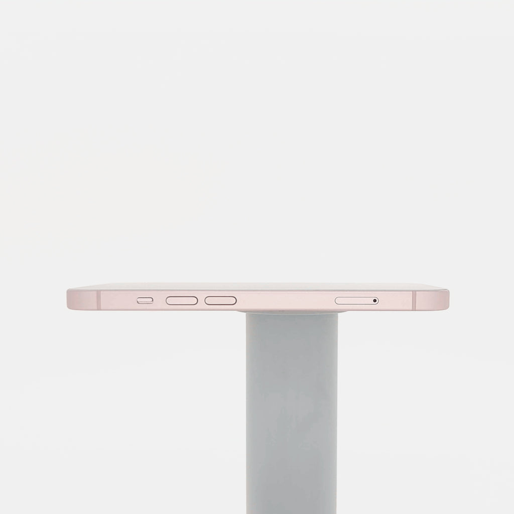 99新 Apple iPhone 15 256G 粉紅色 中國大陸版