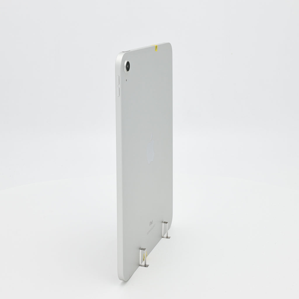 95新 Apple iPad 10代 64G 銀色 WIFI
