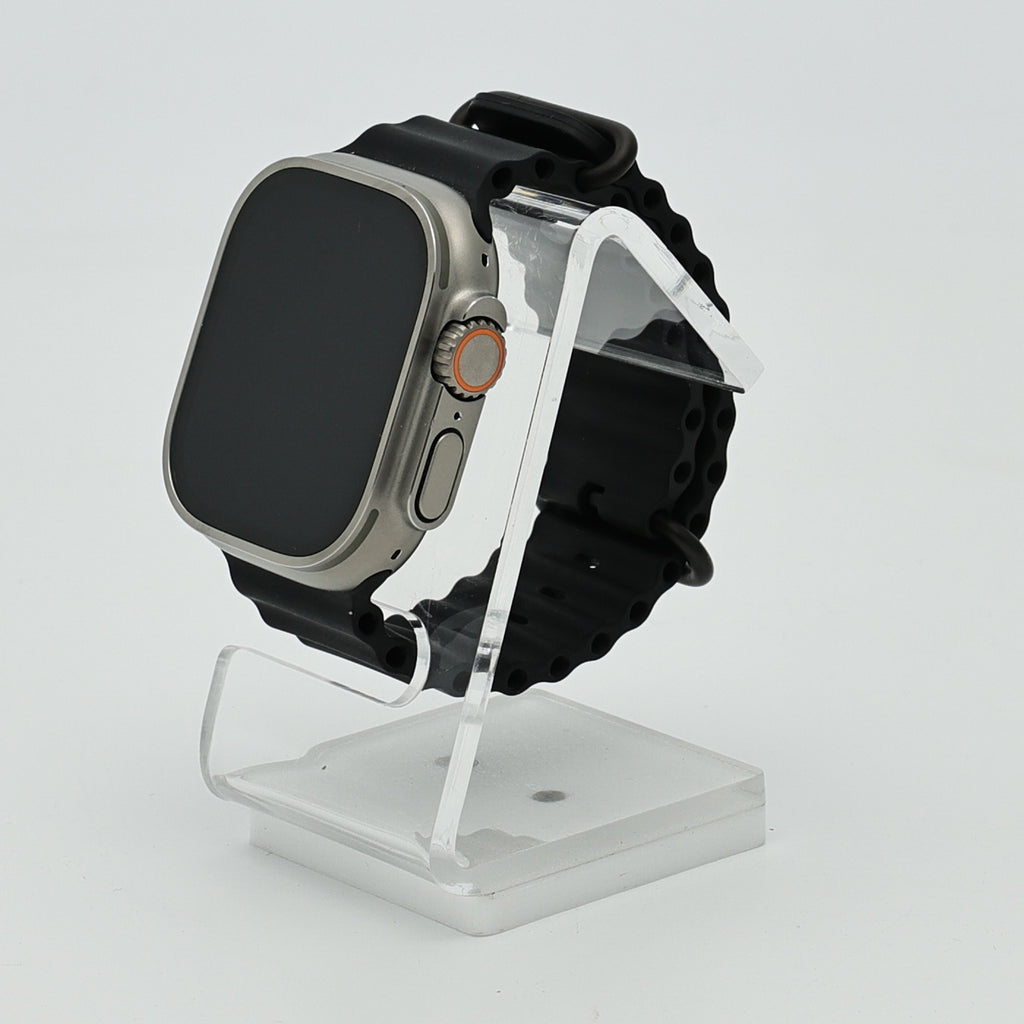 99新 Apple Watch Ultra 2 49毫米 鈦金屬