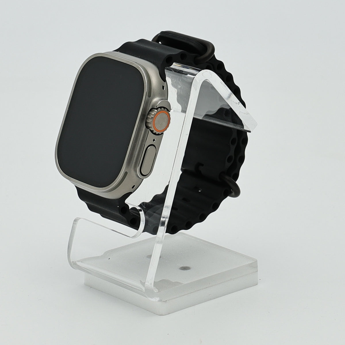 99新 Apple Watch Ultra 2 49毫米 鈦金屬