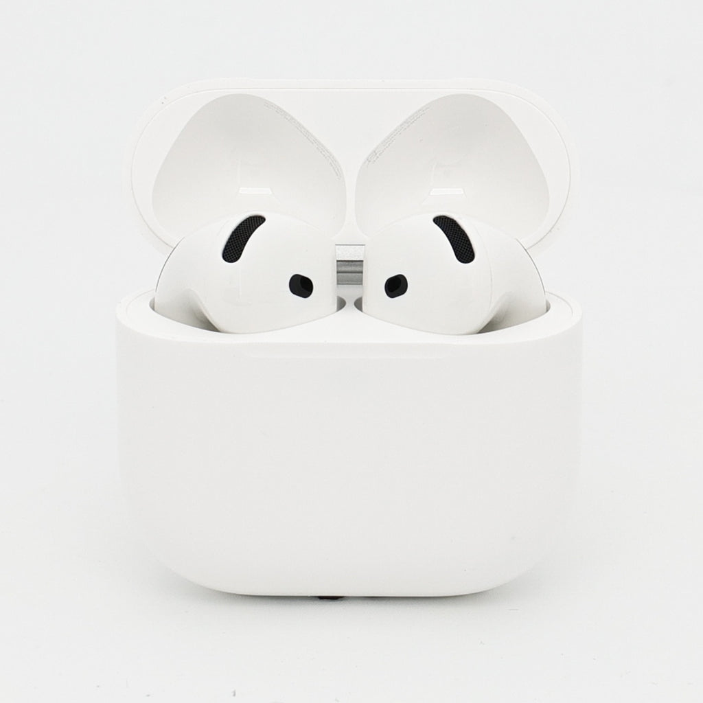 99新 Apple AirPods 4 (支持主動降噪) 白色