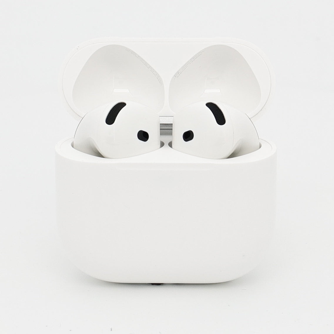99新 Apple AirPods 4 (支持主動降噪) 白色