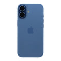 95新 Apple iPhone 17 256G 青霧藍色 中國大陸版