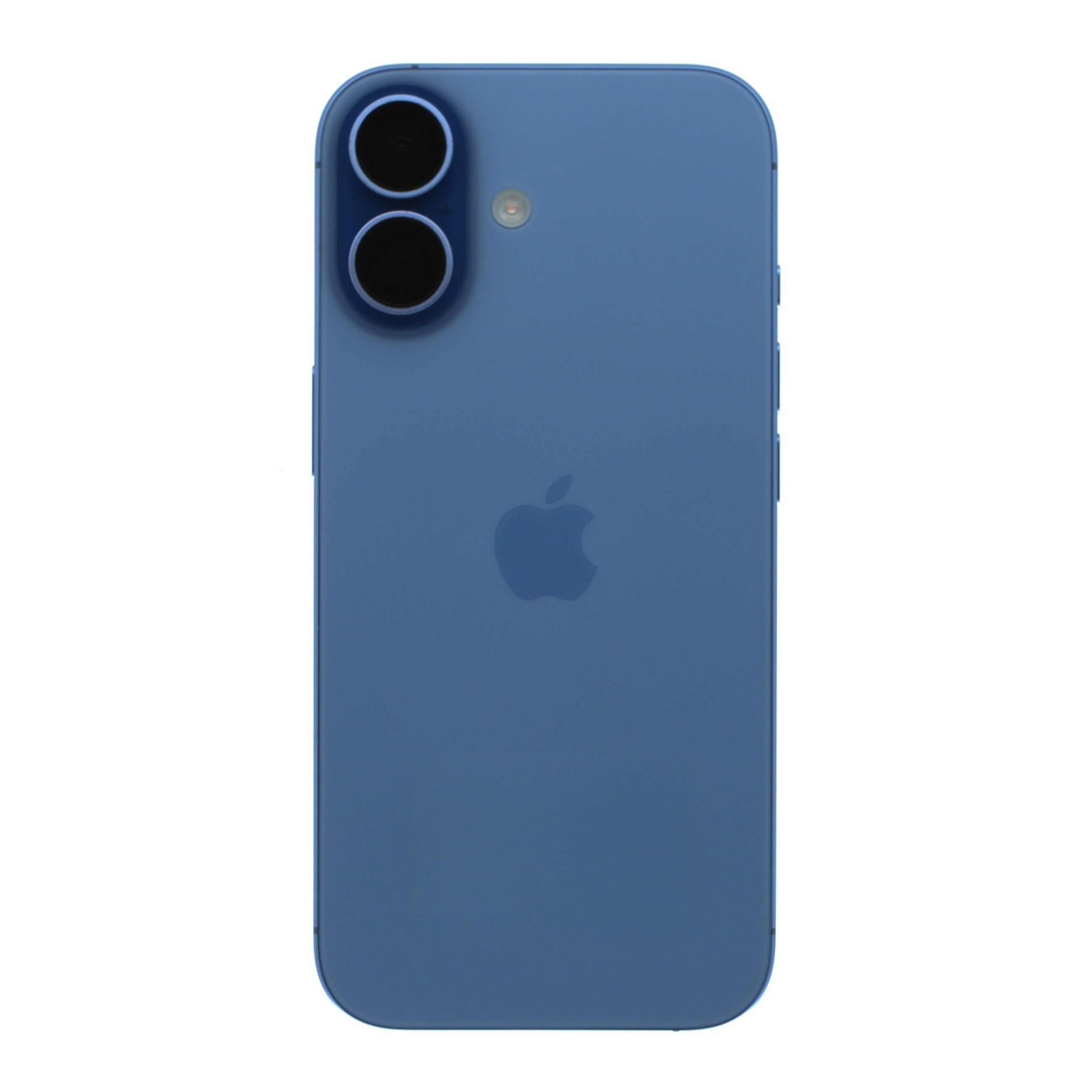 95新 Apple iPhone 17 256G 青霧藍色 中國大陸版