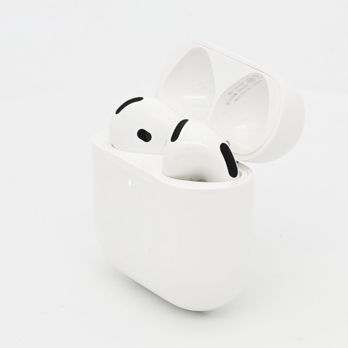 99新 Apple AirPods 4 (支持主动降噪) 白色