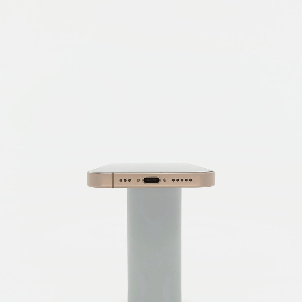 95新 Apple iPhone 16 Pro 256G 沙漠色鈦金屬 中國大陸版