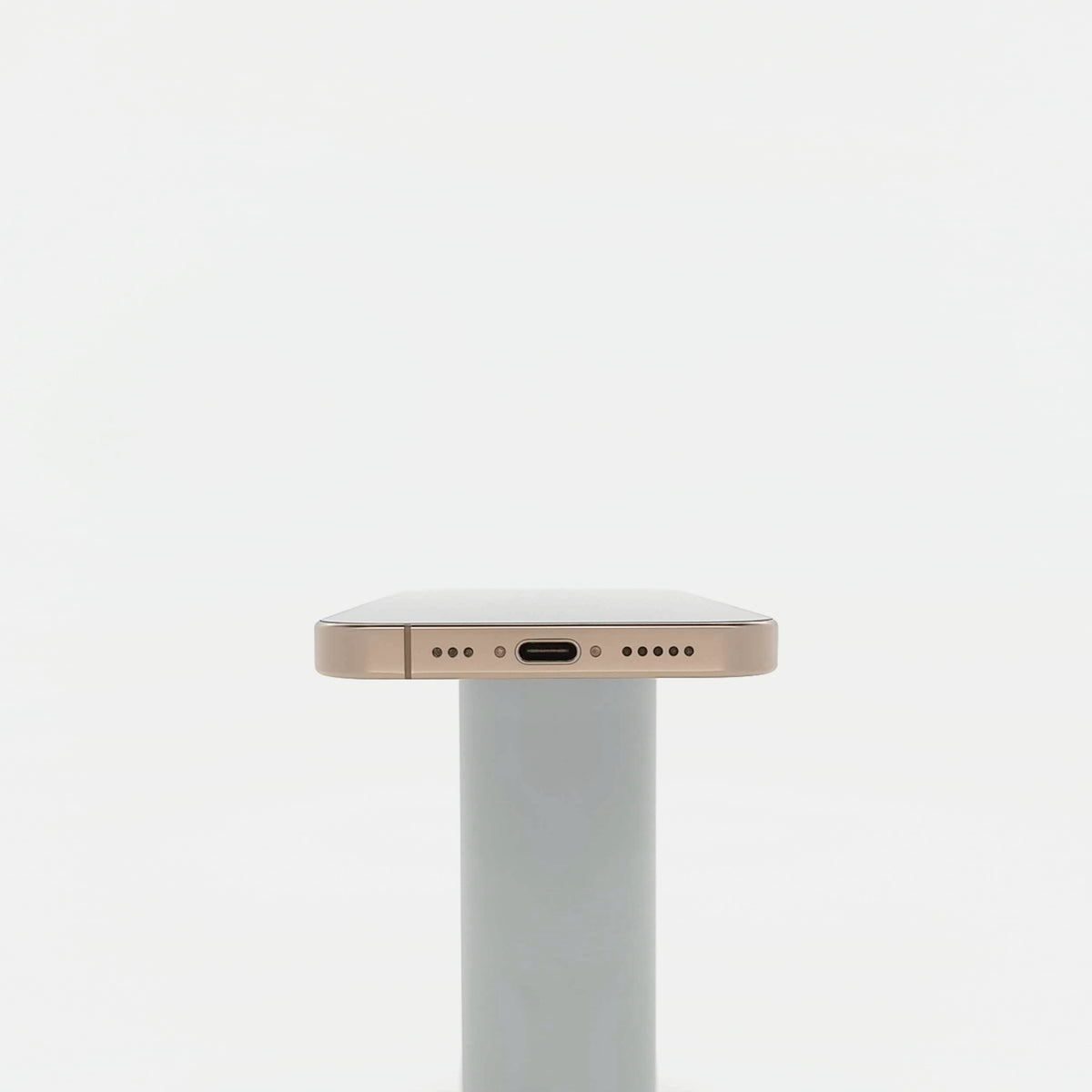 95新 Apple iPhone 16 Pro 256G 沙漠色鈦金屬 中國大陸版