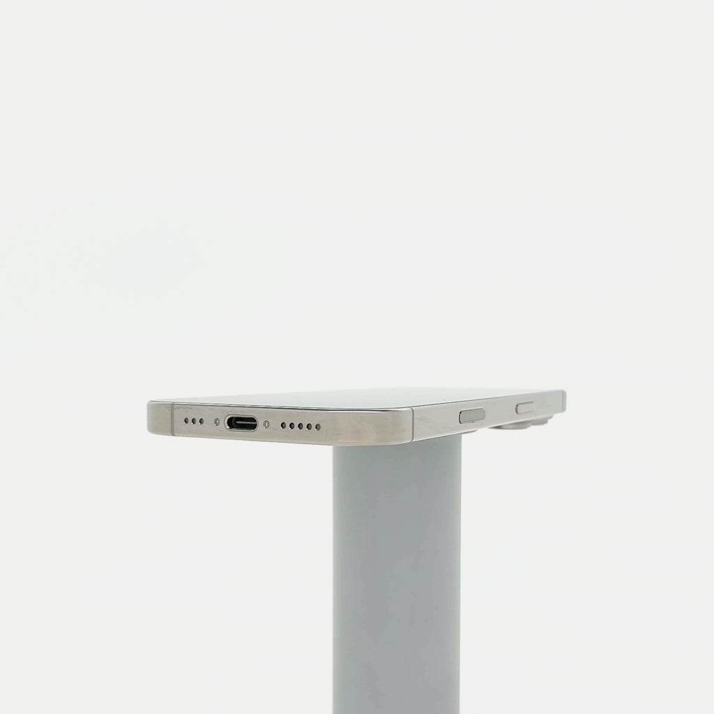 99新 Apple iPhone 16 Pro 128G 原色鈦金屬 中國大陸版