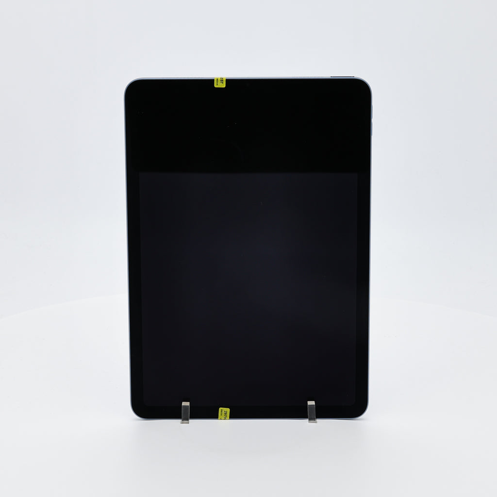99新 Apple iPad Air5 256G 藍色 WIFI