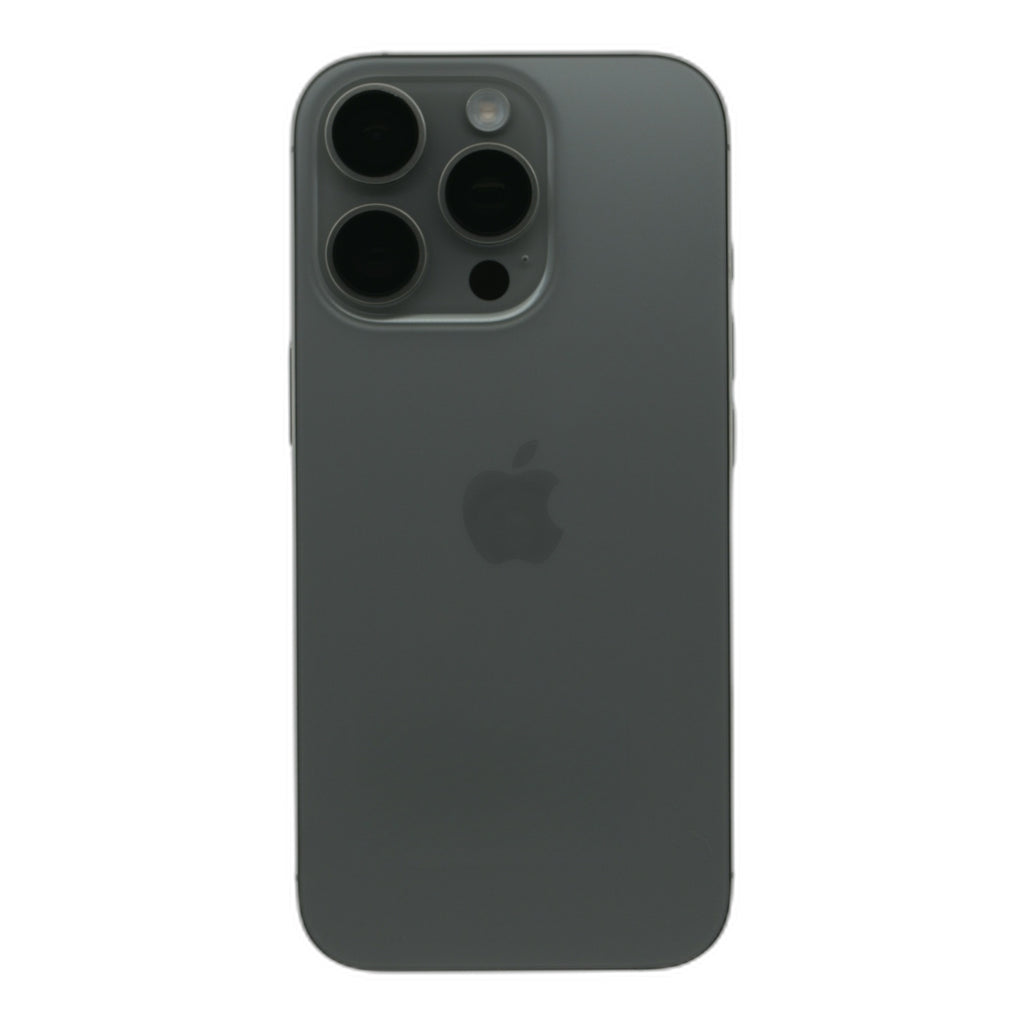 95新 Apple iPhone 16 Pro 256G 原色鈦金屬 中國大陸版
