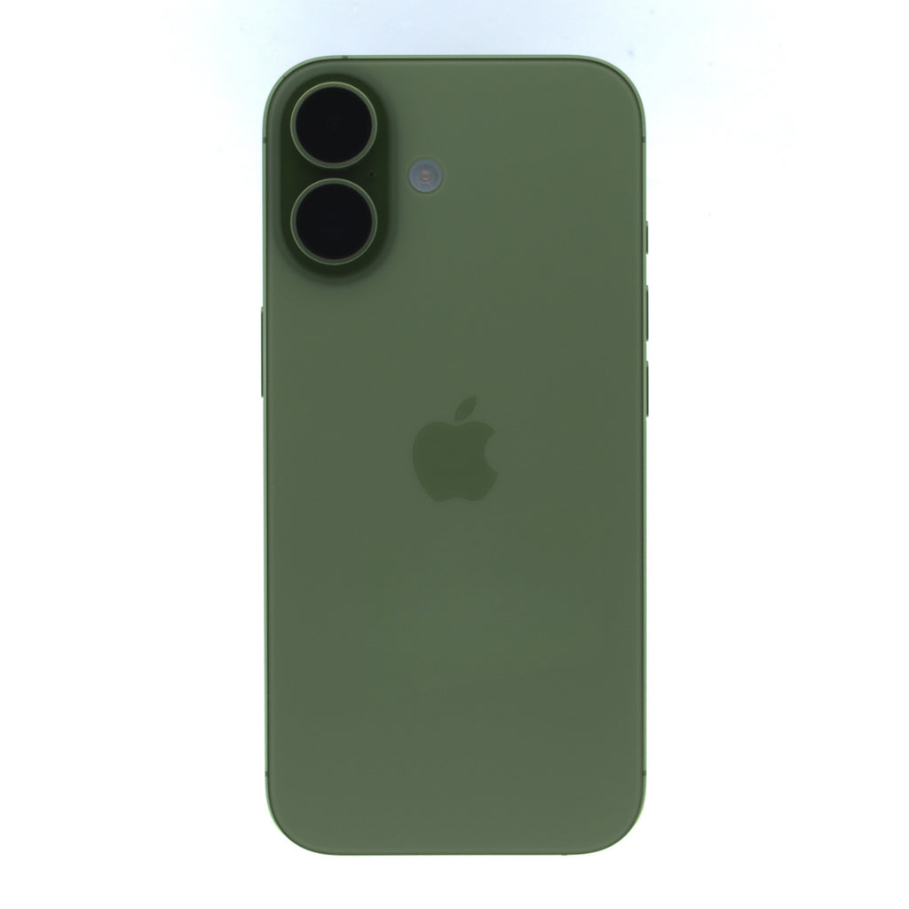95新 Apple iPhone 17 256G 鼠尾草綠色 中國大陸版