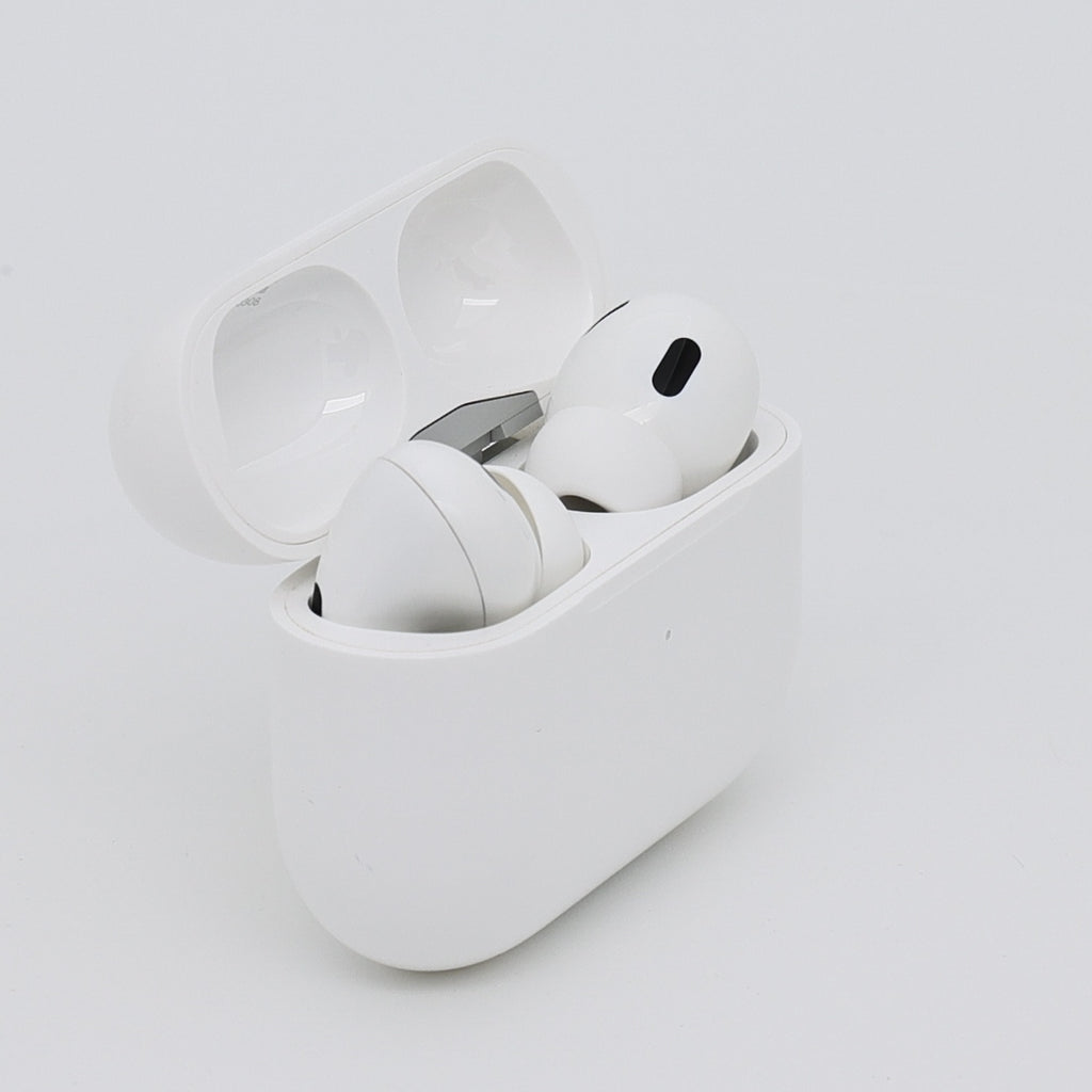 99新 Apple AirPods Pro 2 白色