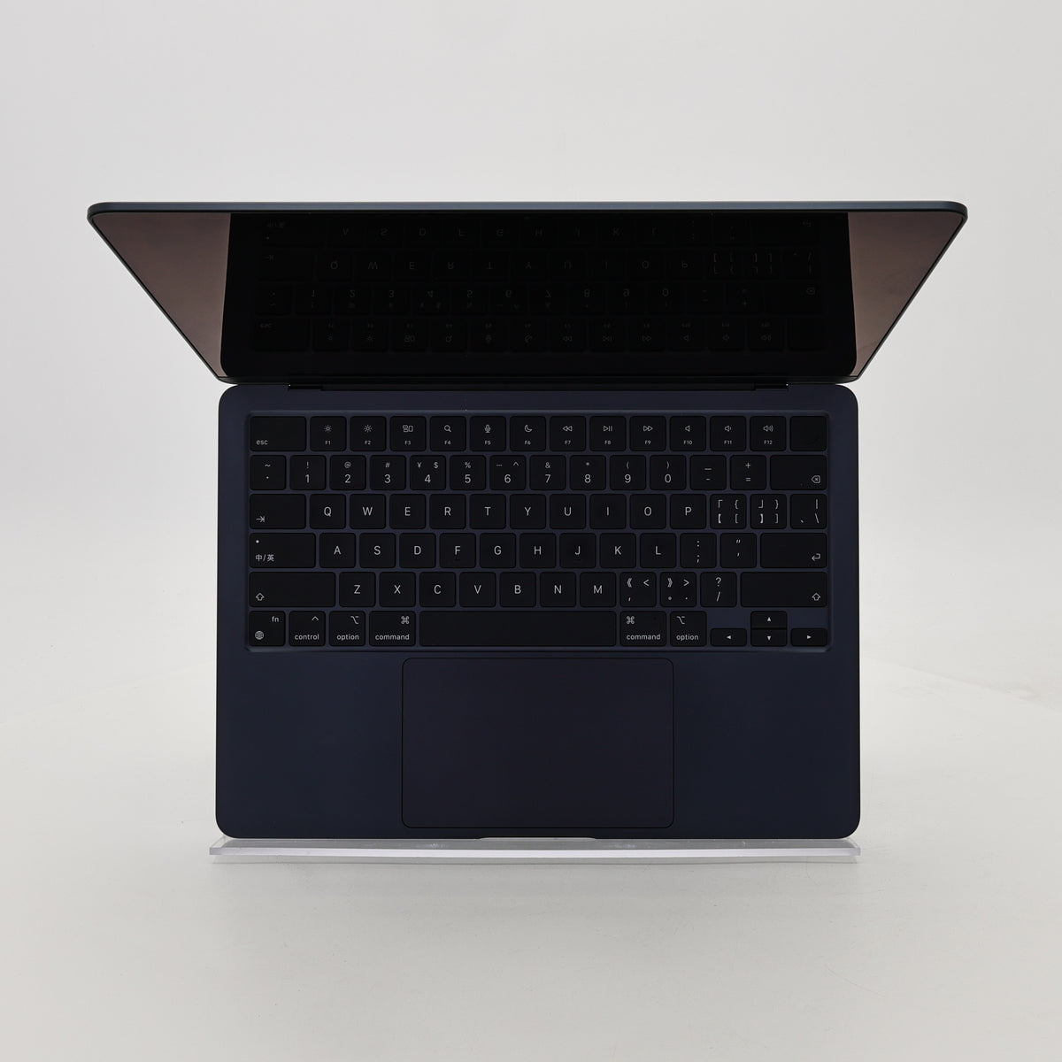 99新 Apple MacBook Air 22年 13寸 M2（8+8核） 8G RAM 256G SSD 午夜色