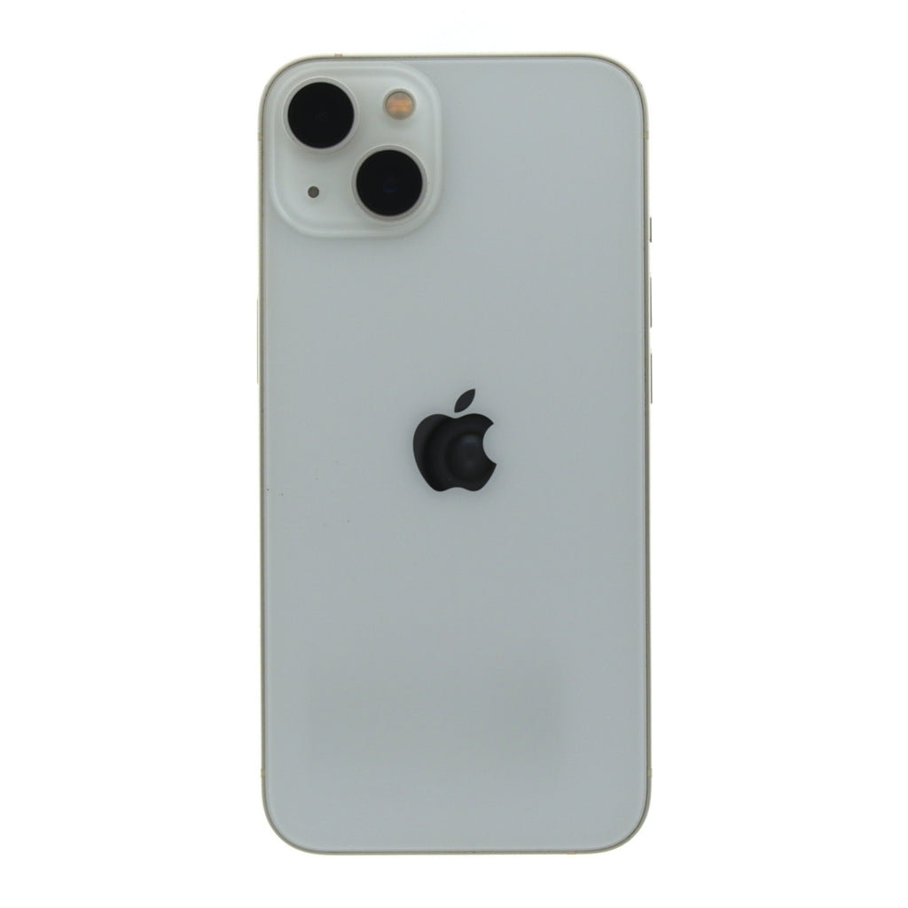 95新 Apple iPhone 13 128G 星光色 中國大陸版