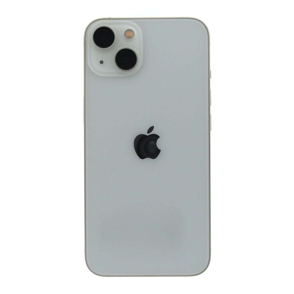 95新 Apple iPhone 13 128G 星光色 中國大陸版