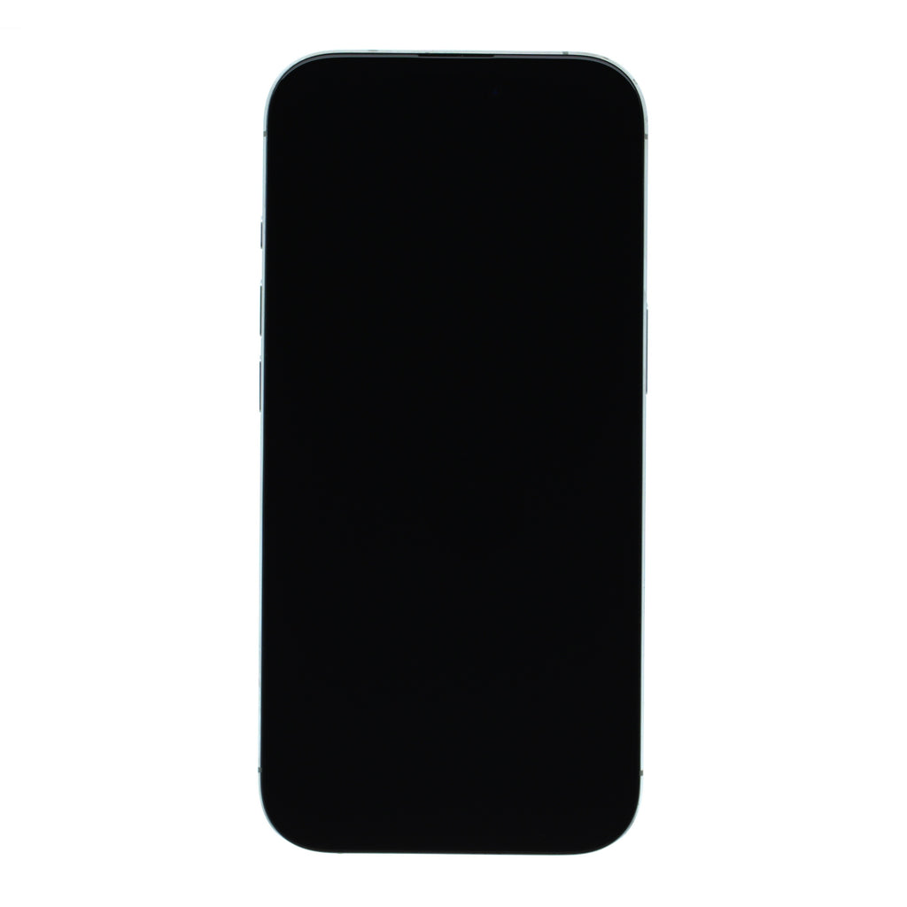 95新 Apple iPhone 16 Pro 128G 白色鈦金屬 中國大陸版