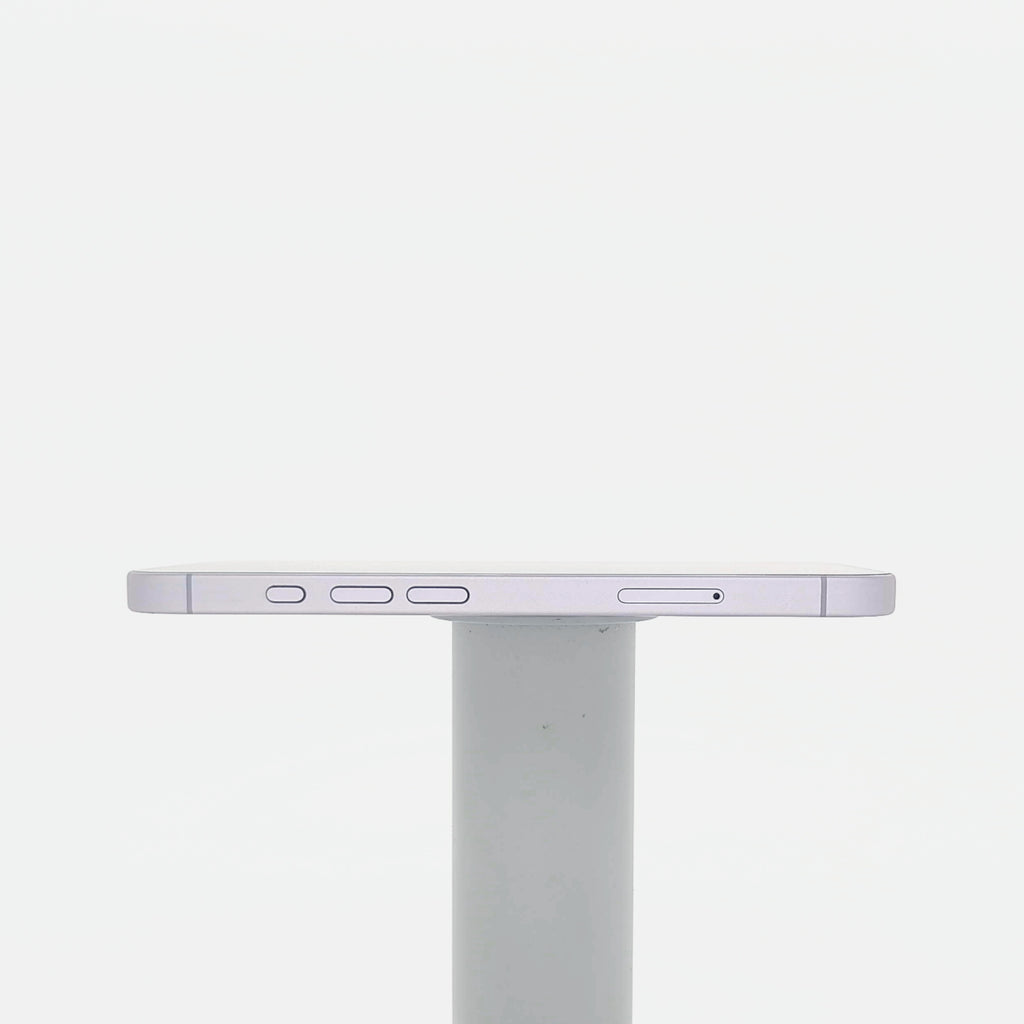 95新 Apple iPhone 17 256G 薰衣草紫色 中國大陸版
