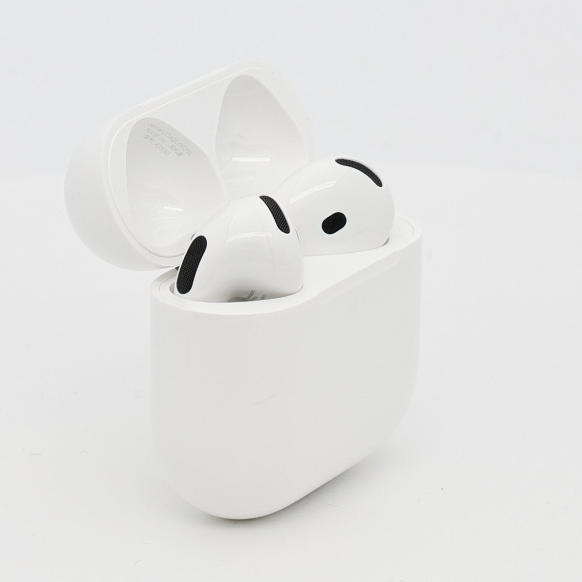 99新 Apple AirPods 5 白色