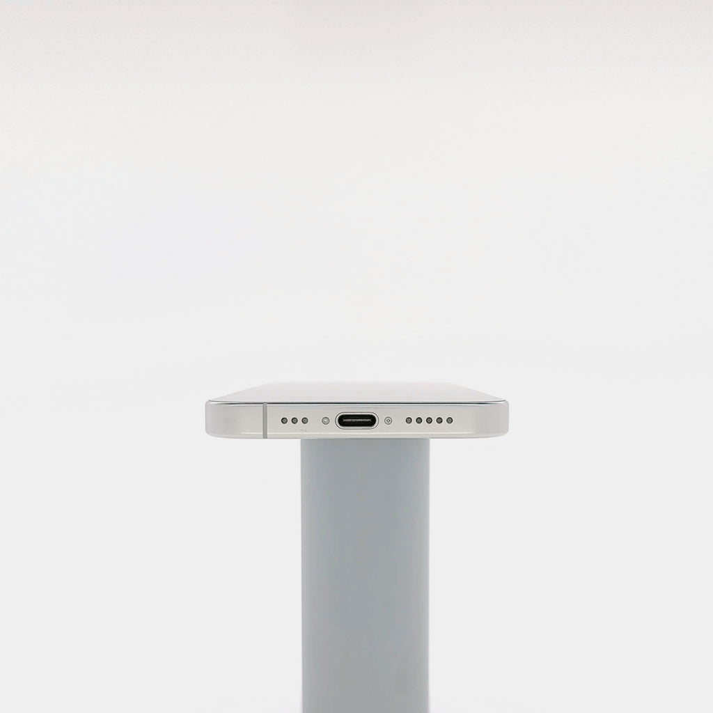 95新 Apple iPhone 16 Pro 128G 白色鈦金屬 中國大陸版