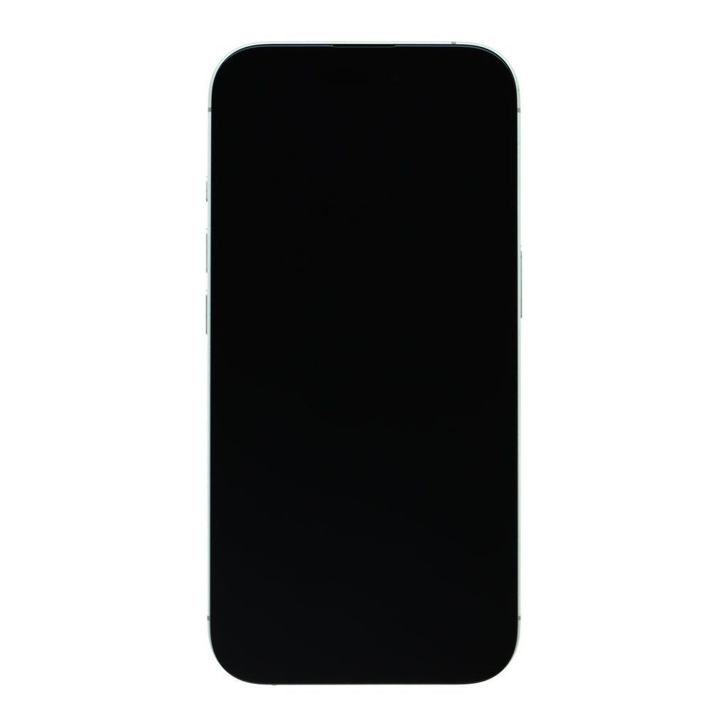 95新 Apple iPhone 16 256G 白色 中國大陸版