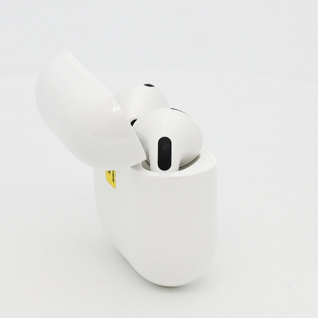 99新 Apple AirPods 4 (支持主动降噪) 白色